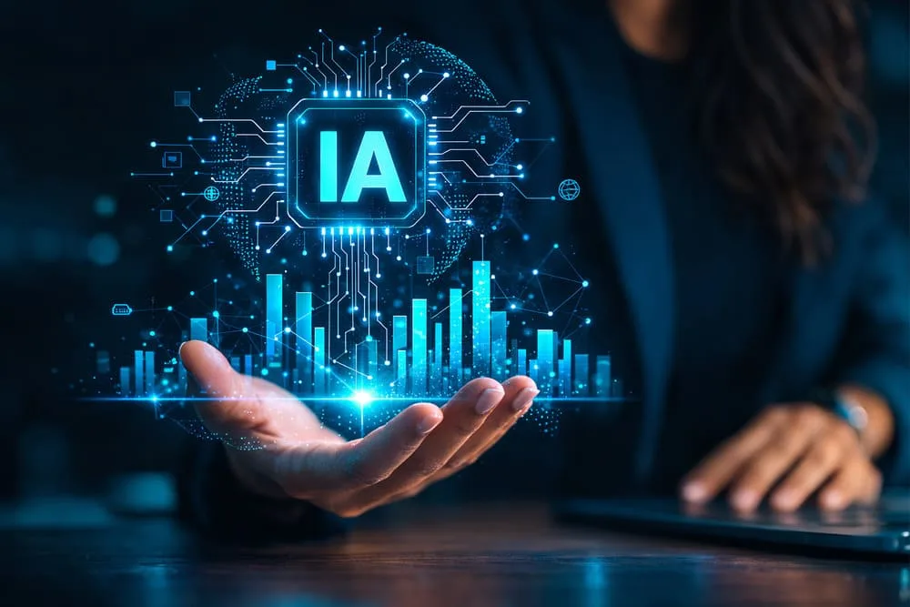 Automações com IA