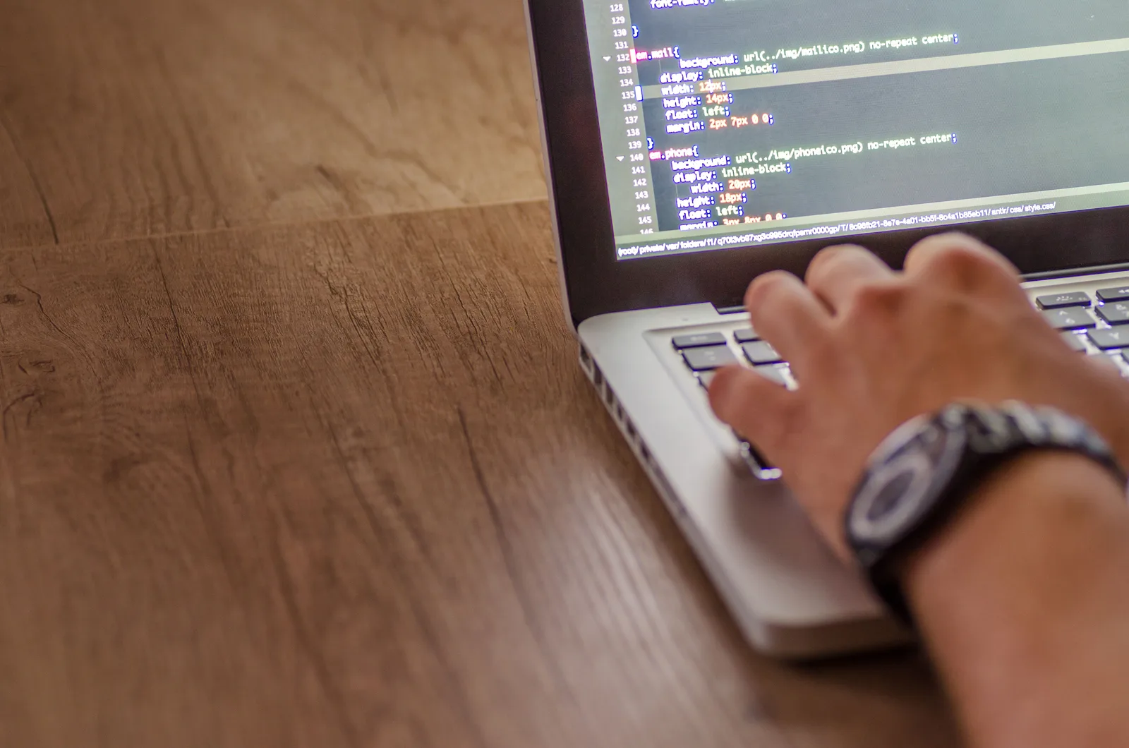 Desenvolvimento de Sites